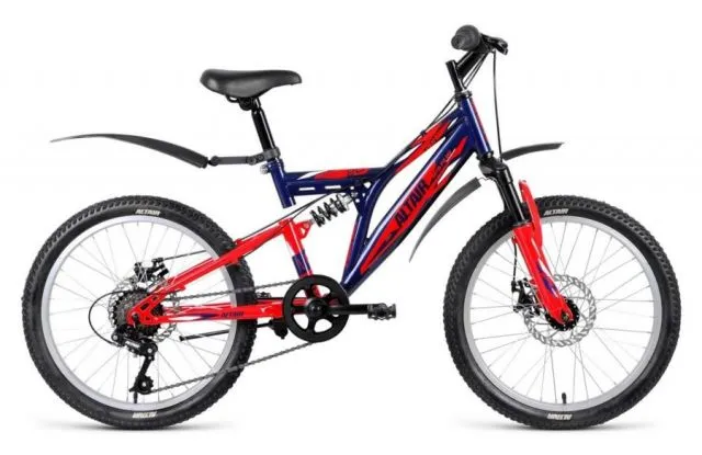 Altair MTB FS 20