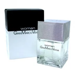 Gian Marco Venturi For Women / ЖанМарко Вентури для женщин. Туалетная вода (eau de toilette - edt)