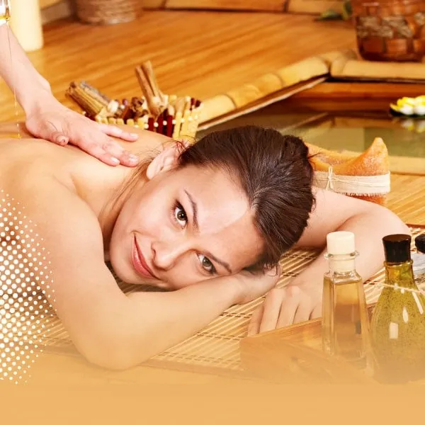 SPA выходные