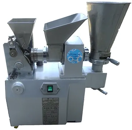 Akita Jp Pelmeni Machine