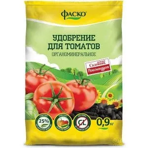 Мясистый, вкусный и очень ароматный томат 'Данко': получаем богатый стабильный урожай