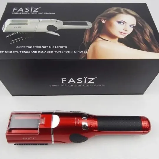 Fasiz, Hair-trimmer