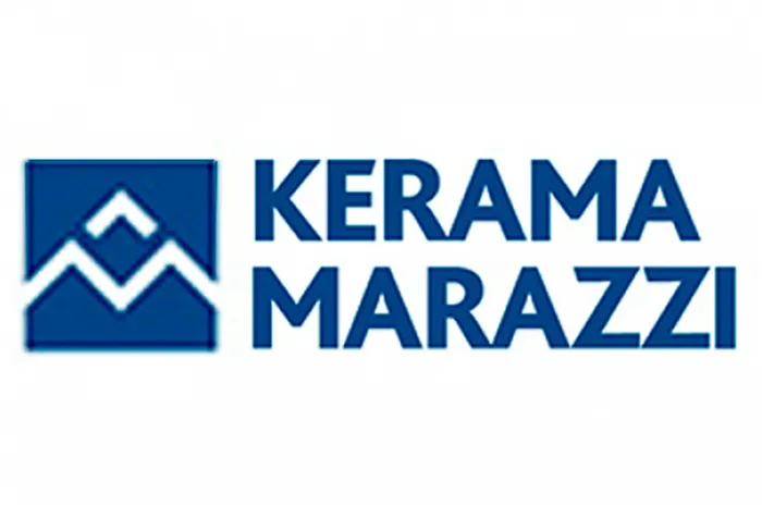 Kerama Marazzi логотип