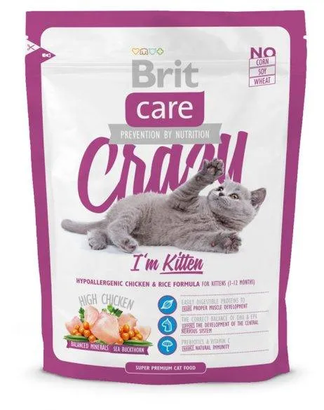 Brit Care