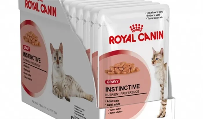 Royal Canin