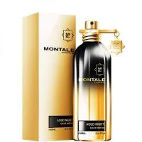 MONTALE Aoud Night