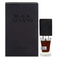 Nasomatto Black Afgano