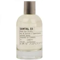 Le Labo Santal 33