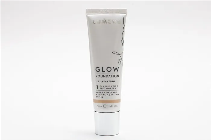 Lumene-glow-foundation-1-classic-beige