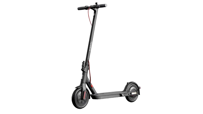 Электросамокат Xiaomi Electric Scooter 3 Lite для детей и подростков