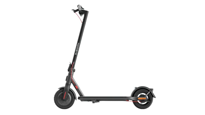 Электросамокат Xiaomi Electric Scooter 4 Lite EU