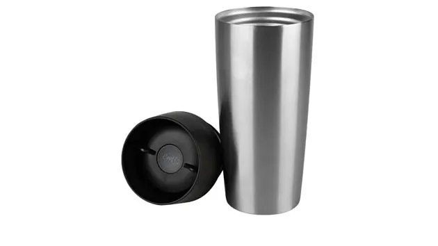 EMSA Travel Mug Stainless Steel. Фото: yandex.market.ru