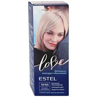 Estel Love, тон 10.65