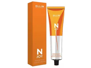 Безаммиачный краситель OLLIN Silk Touch