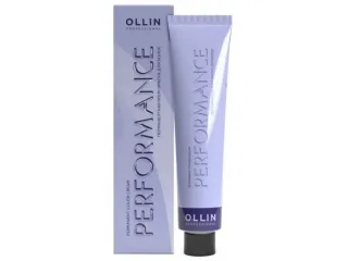 Крем-краска Ollin Professional