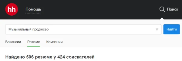 Профессия Музыкальный продюсер: чем занимается, где работает и сколько зарабатывает 4