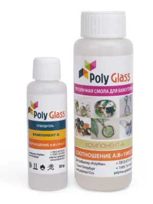 Poly Glass