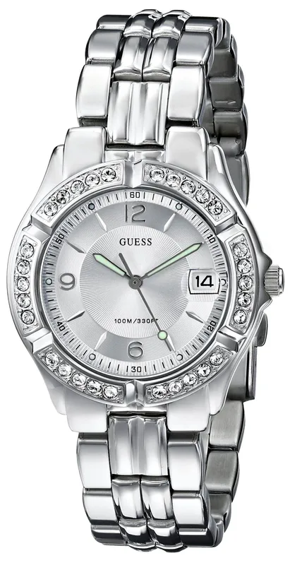 Женские часы Guess нового дизайна