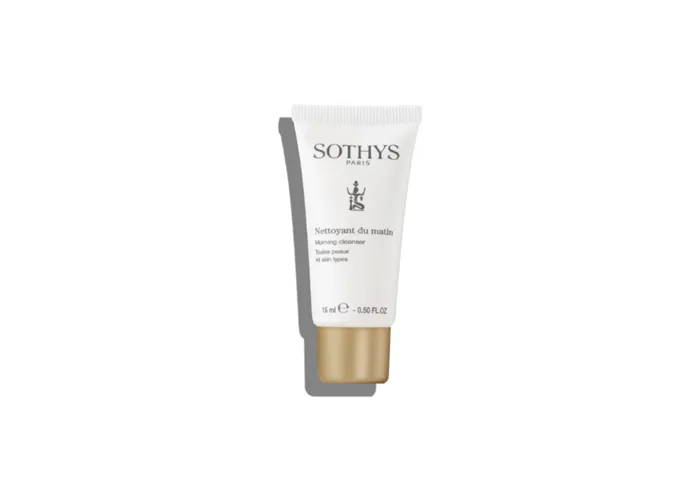 SOTHYS очищающее средство