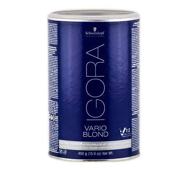 Schwarzkopf Igora Vario Blond Extra Power