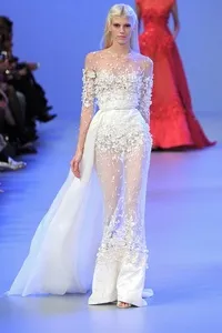 The Best Elie Saab Wedding Dresses 6