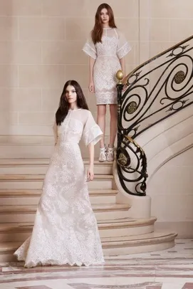 The Best Elie Saab Wedding Dresses 10