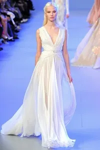 The Best Elie Saab Wedding Dresses 4