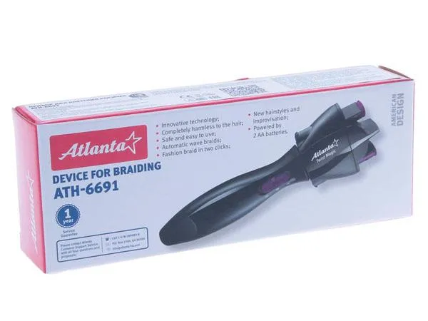 Atlanta ATH-6691