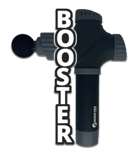 Массажёры Booster