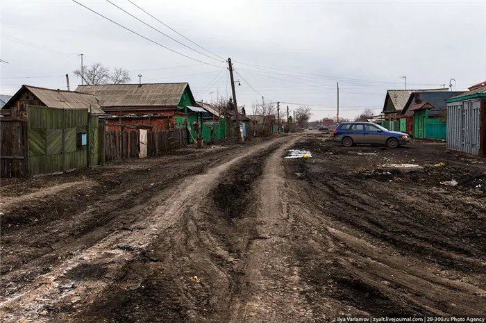 Миллионы россиян живут в депрессивных моногородах, которые появились еще во времена СССР. Их пытаются оживить — но пока получается не очень. Совместное исследование Если быть точным и РЭШ 5