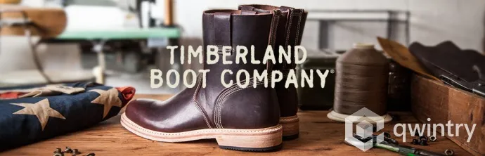 Timberland Boot Company