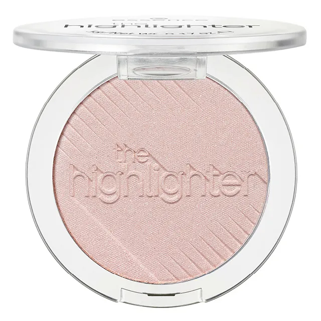 Хайлайтер для лица Essence The Highlighter тон 10