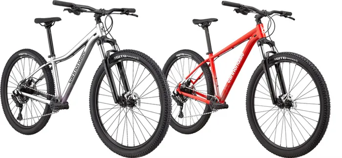 Cannondale Trail 5 Review 5