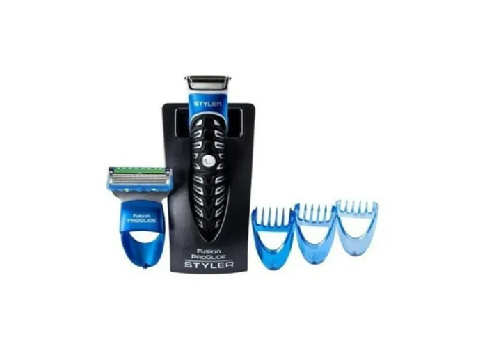 Gillette Fusion ProGlide Styler