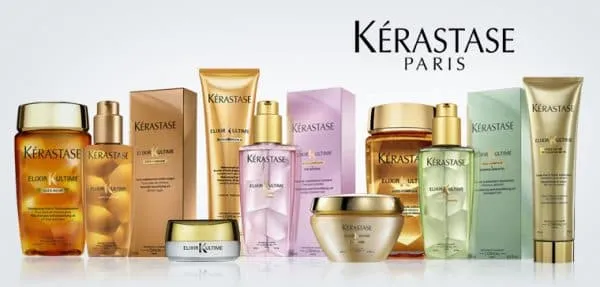 Kerastase Densifique Bain Density уплотняющий шампунь для волос состав