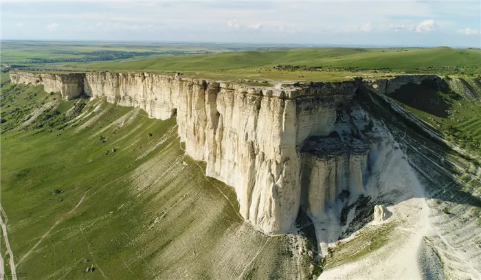 Карадагский заповедник